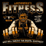 Texas Fitness - Women's Apparel