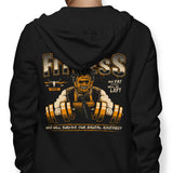 Texas Fitness - Hoodie