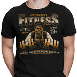 Texas Fitness - Men's Apparel