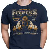 Texas Fitness - Men's Apparel