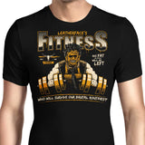 Texas Fitness - Men's Apparel