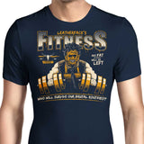 Texas Fitness - Men's Apparel
