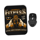 Texas Fitness - Mousepad