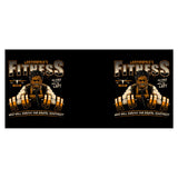 Texas Fitness - Mug