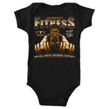 Texas Fitness - Youth Apparel