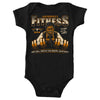 Texas Fitness - Youth Apparel