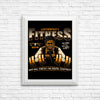 Texas Fitness - Posters & Prints
