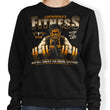 Texas Fitness - Sweatshirt