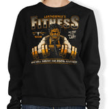 Texas Fitness - Sweatshirt