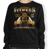 Texas Fitness - Sweatshirt