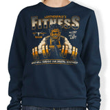 Texas Fitness - Sweatshirt