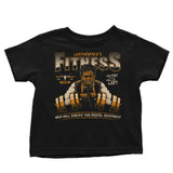 Texas Fitness - Youth Apparel