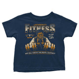 Texas Fitness - Youth Apparel