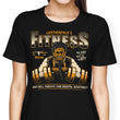 Texas Fitness - Women's Apparel