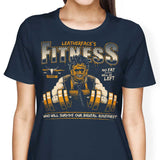Texas Fitness - Women's Apparel