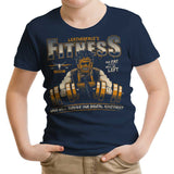 Texas Fitness - Youth Apparel