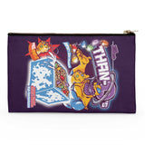 Than-O's - Accessory Pouch