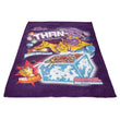 Than-O's - Fleece Blanket