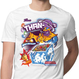 Than-O's - Men's Apparel