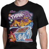 Than-O's - Men's Apparel