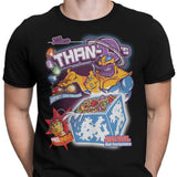 Than-O's - Men's Apparel
