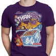 Than-O's - Men's Apparel