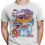 Than-O's - Men's Apparel