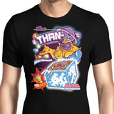 Than-O's - Men's Apparel