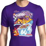 Than-O's - Men's Apparel