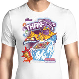 Than-O's - Men's Apparel