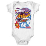 Than-O's - Youth Apparel