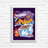 Than-O's - Posters & Prints