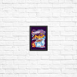 Than-O's - Posters & Prints