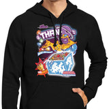 Than-O's - Hoodie