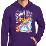 Than-O's - Hoodie