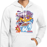Than-O's - Hoodie