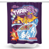 Than-O's - Shower Curtain