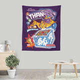 Than-O's - Wall Tapestry