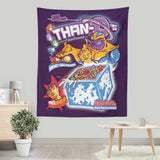 Than-O's - Wall Tapestry