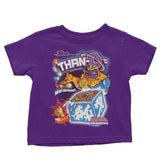 Than-O's - Youth Apparel