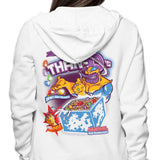 Than-O's - Hoodie