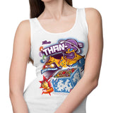 Than-O's - Tank Top