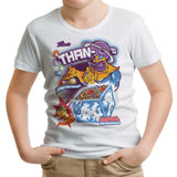 Than-O's - Youth Apparel
