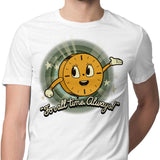 That's All The Time We Have - Men's Apparel