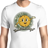 That's All The Time We Have - Men's Apparel