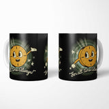 That's All The Time We Have - Mug