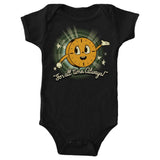 That's All The Time We Have - Youth Apparel