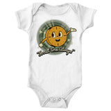 That's All The Time We Have - Youth Apparel