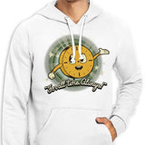 That's All The Time We Have - Hoodie