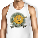 That's All The Time We Have - Tank Top